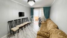 В продаже шикарная двушка в мкр. Жетысу Ернур Империя