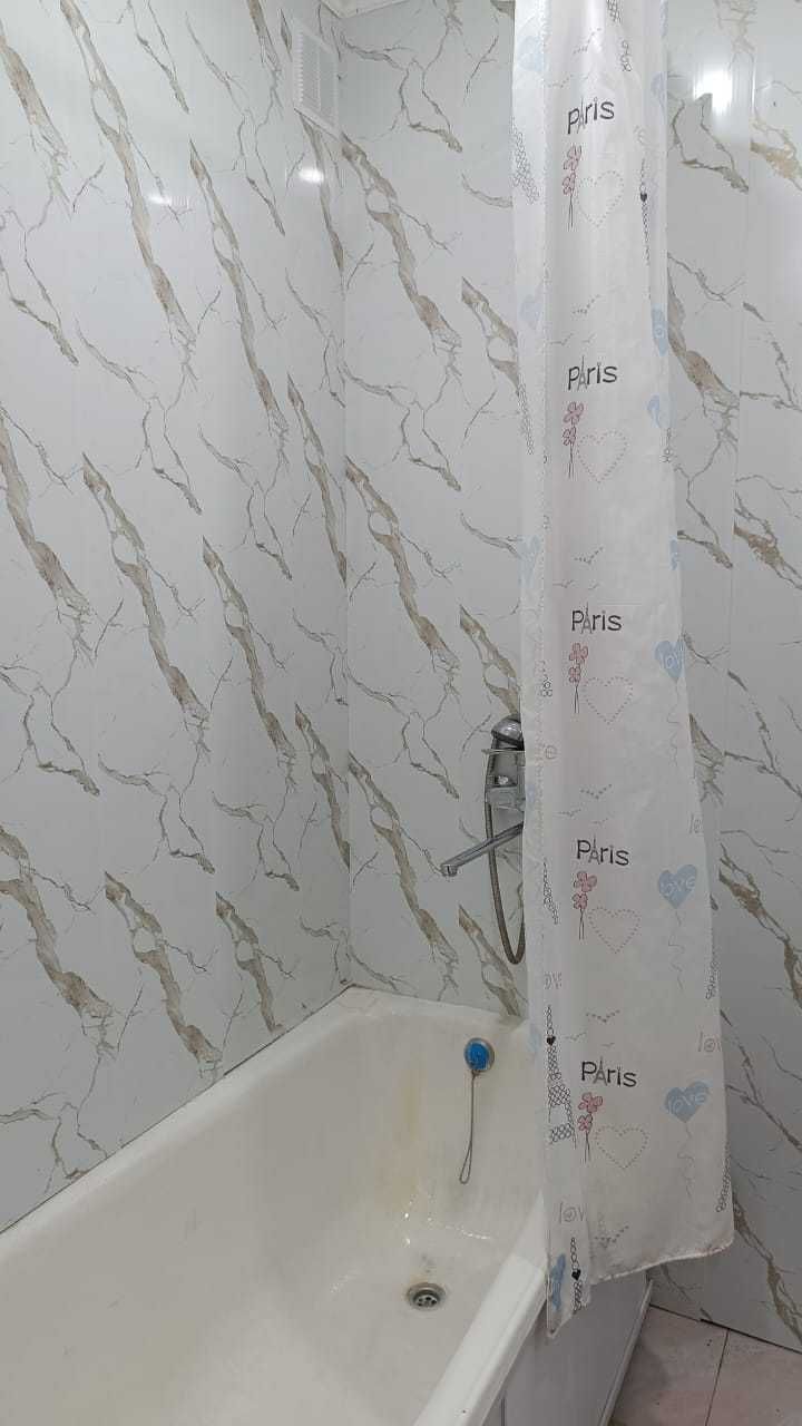 Продам 3к кв в кирпичном доме, не угловая Рабочий!!!