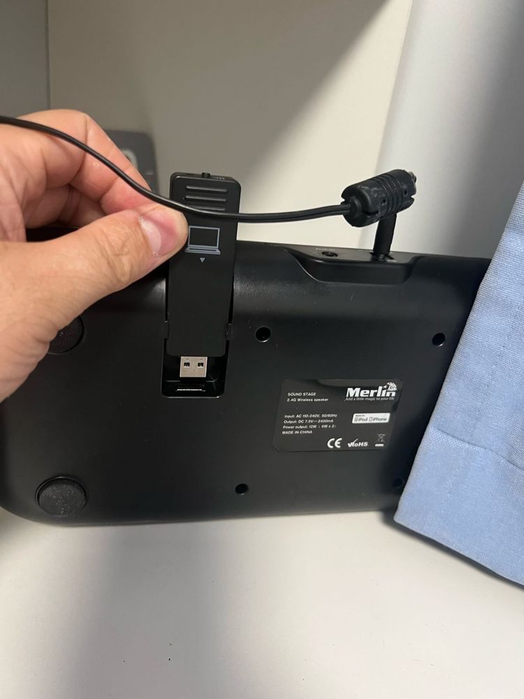 Apple support  + блютуз колонки
