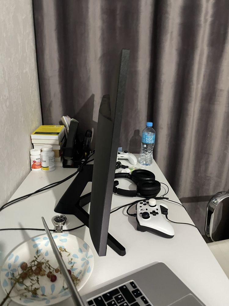 27" Монитор Samsung S3