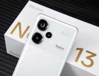 Redmi note 13 pro plus 5g  12/512 гб