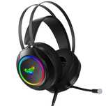 Наушник rgb gaming