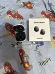 Наушники Samsung galaxy buds 2