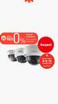 Монтаж камеры IP/HD/WIFI