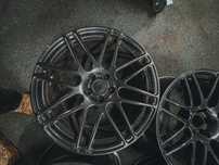 Диски R20 BMW M5 5/120
