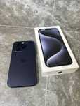 Apple iPhone 15 Pro (Аягоз / лот 611337)