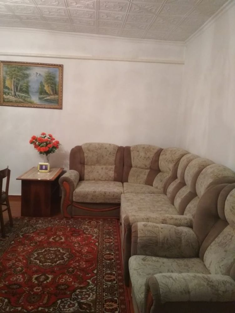 продам дом 4-х комнтаный