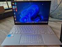 Мощный ультраук Asus Zenbook дисплей OLED