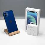 iPhone 12 128GB Blue