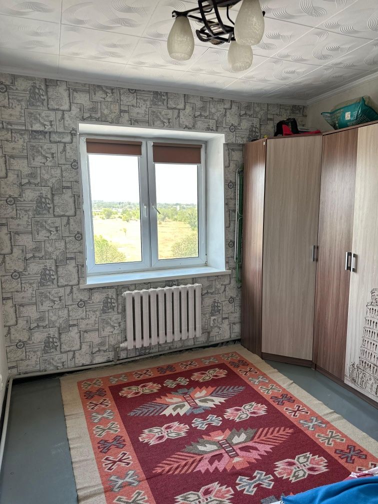 СРОЧНО! СРОЧНО! СРОЧНО! Продам 4-х комнатную квартиру