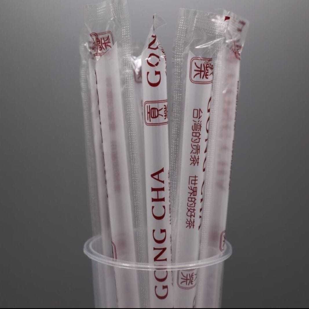 Трубочки для Bubble tea, Шарики тапиоки, Лопающиеся шарики, поппинг