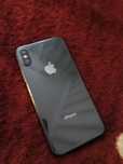 Apple iphine x без гарантий