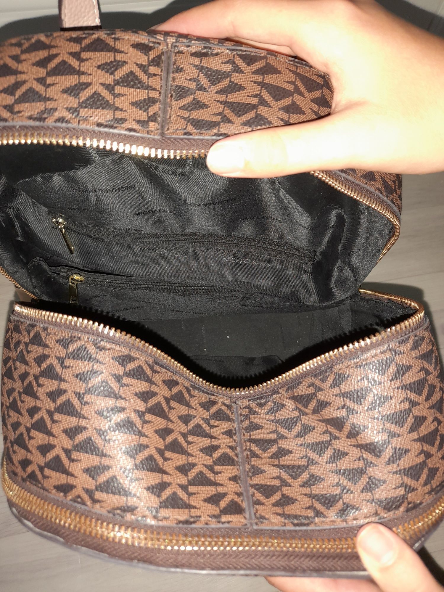 Школьная сумка Michael Kors