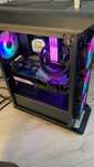 core i5-13600K - 3.50 GHz, rx 6750 xt 12 gb, 32 gb DDR 5, SSD 480gb