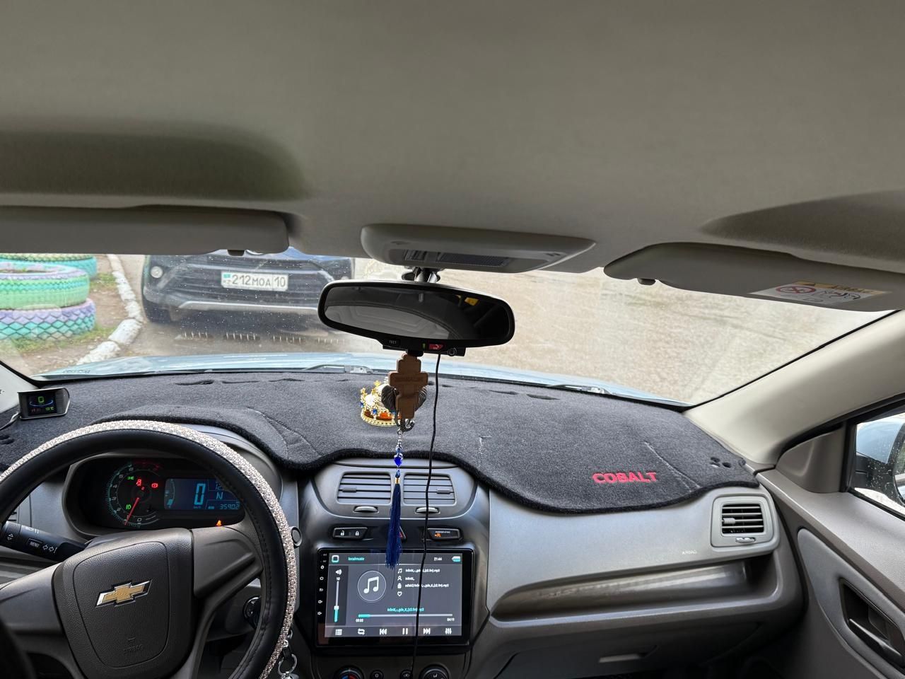 продам Chevrolet Cobalt