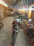 Питбайк K2R pro 140