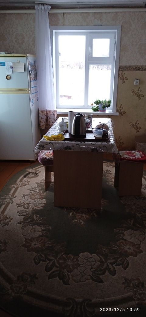 Продам дом в селе Герасимовке район хоздвора