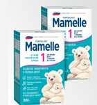 Детская смесь Mamelle 1