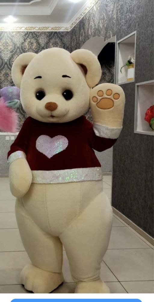 Костюмы на прокат