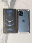 iPhone 12 Pro Max 512 gb akb 83