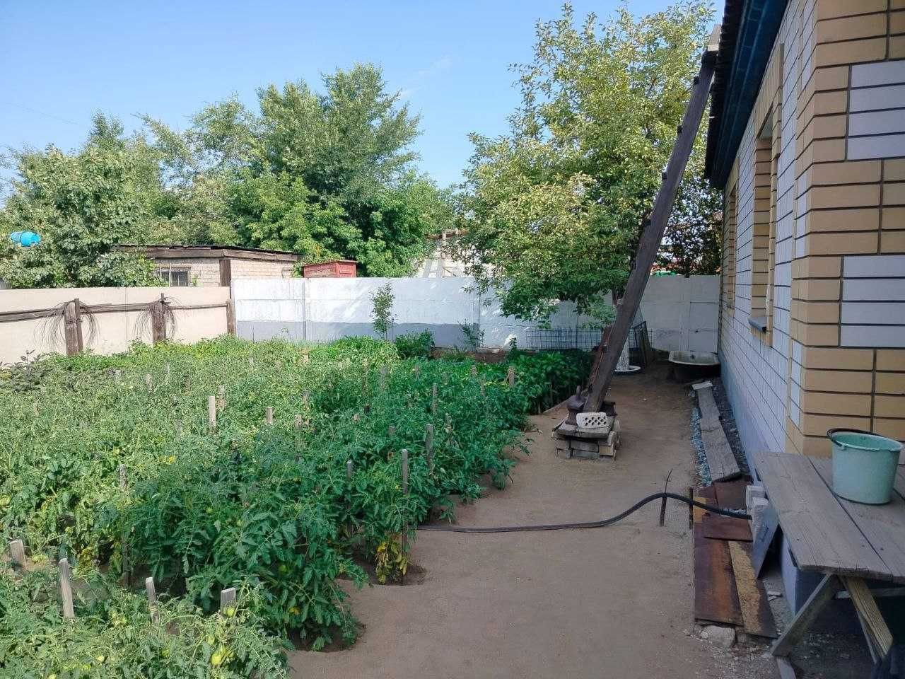Отдельный дом · 5 комнат · 92.1 м² · 6 сот., Сулейменова 4