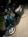 honda crea scoopy
