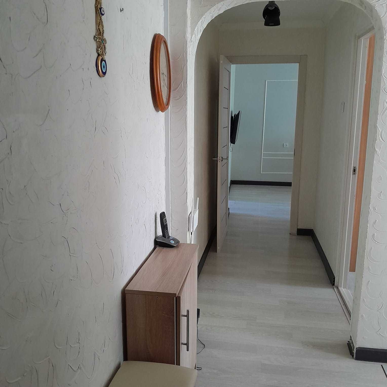 Продаётся квартира в мкр Авангард 3
