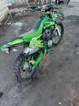 Эндуро Hammer 250cc