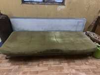 Продам диван раскладной