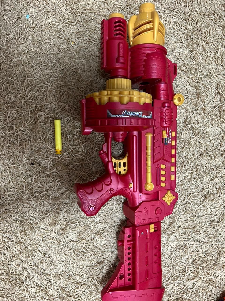 Продам NERF/Нерф/Нёрф, игрушечные пистолеты