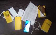 Realme Note 50 8/128gb 2024г
