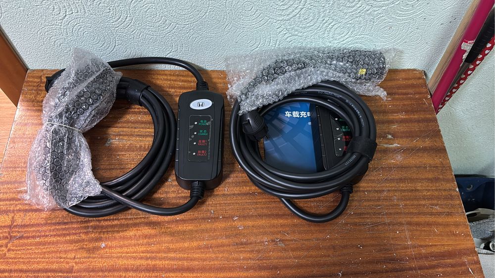 GBT Honda 3.5 кВт портативное зарядное устройство/зарядка