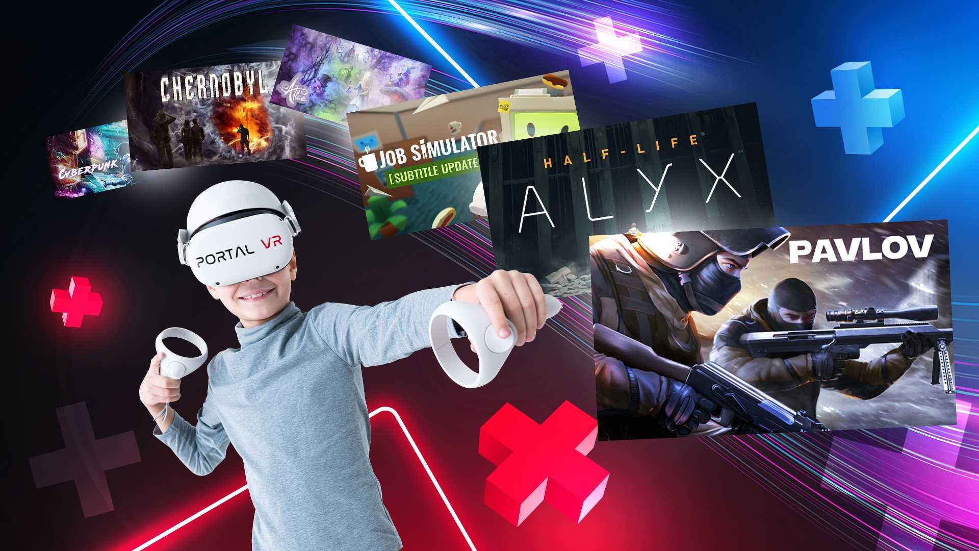 Аренда, прокат VR OCULUS QUEST 2