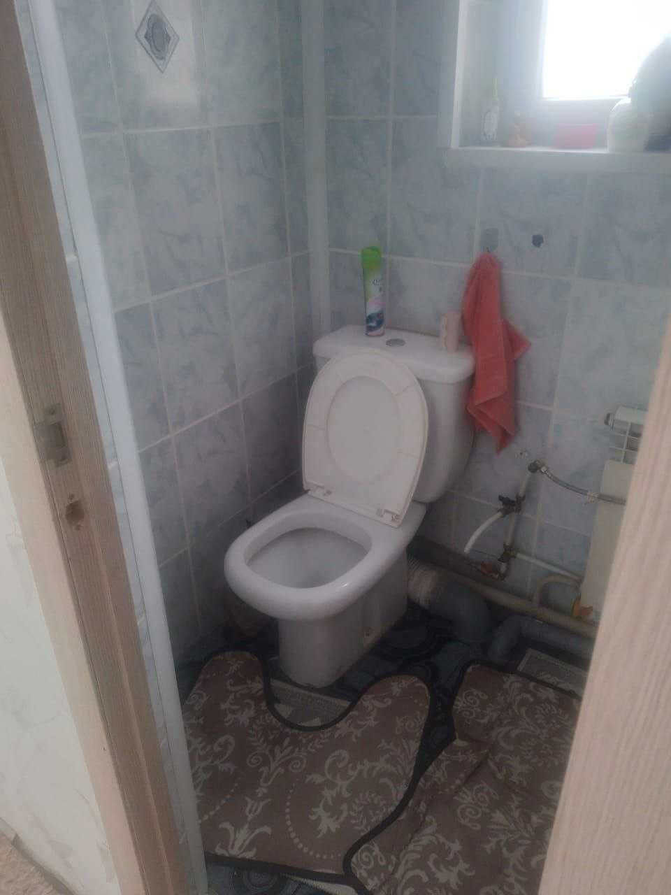 Дом 4 комнаты в районе Телебашни