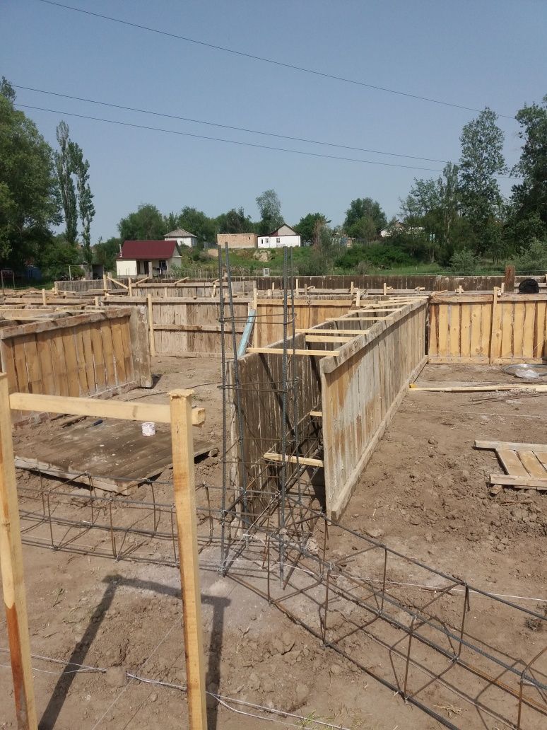 Аренда опаловка железный и дерева и битономешалки и через КВ метр 130