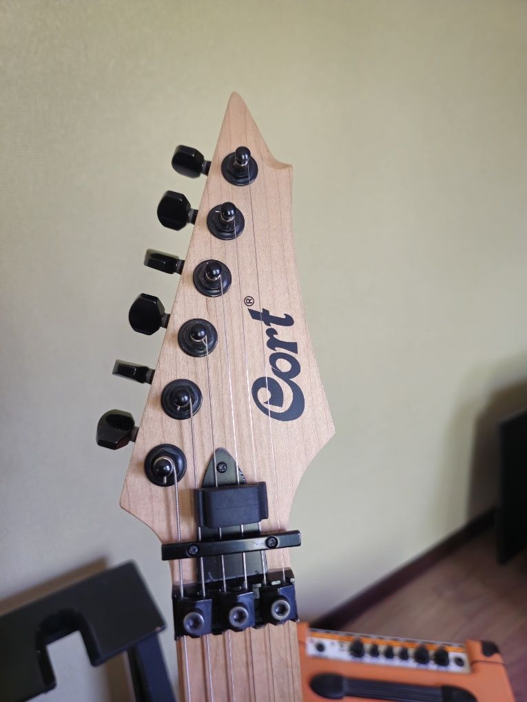 Cort x300 Floyd Rose