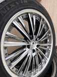 R20 5x114.3 Toyota Lexus