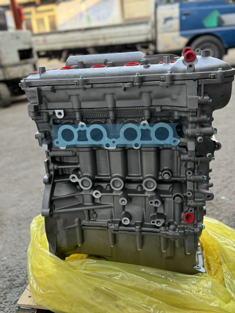 Новый (2ZR) на Toyota Corolla 1.8 бензин
