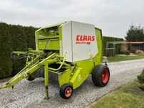 Пресс подборщик Claas rollant 46