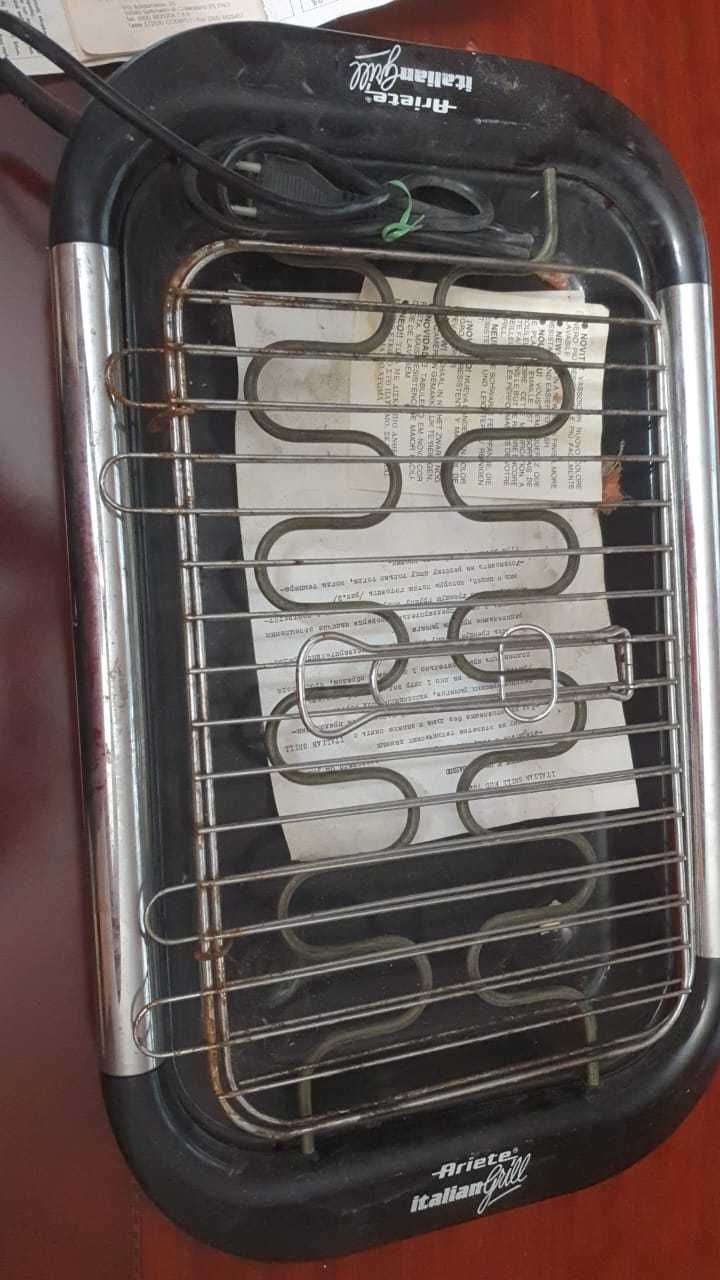 Продам электрогриль