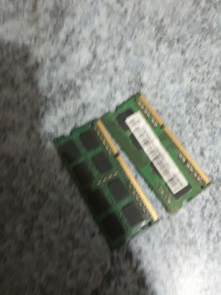 Продам  озу DDR 3
