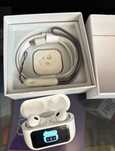 Продам Наушники AirPods Pro с экраном