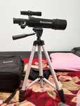 Телескоп Celestron Travel Scope 50
