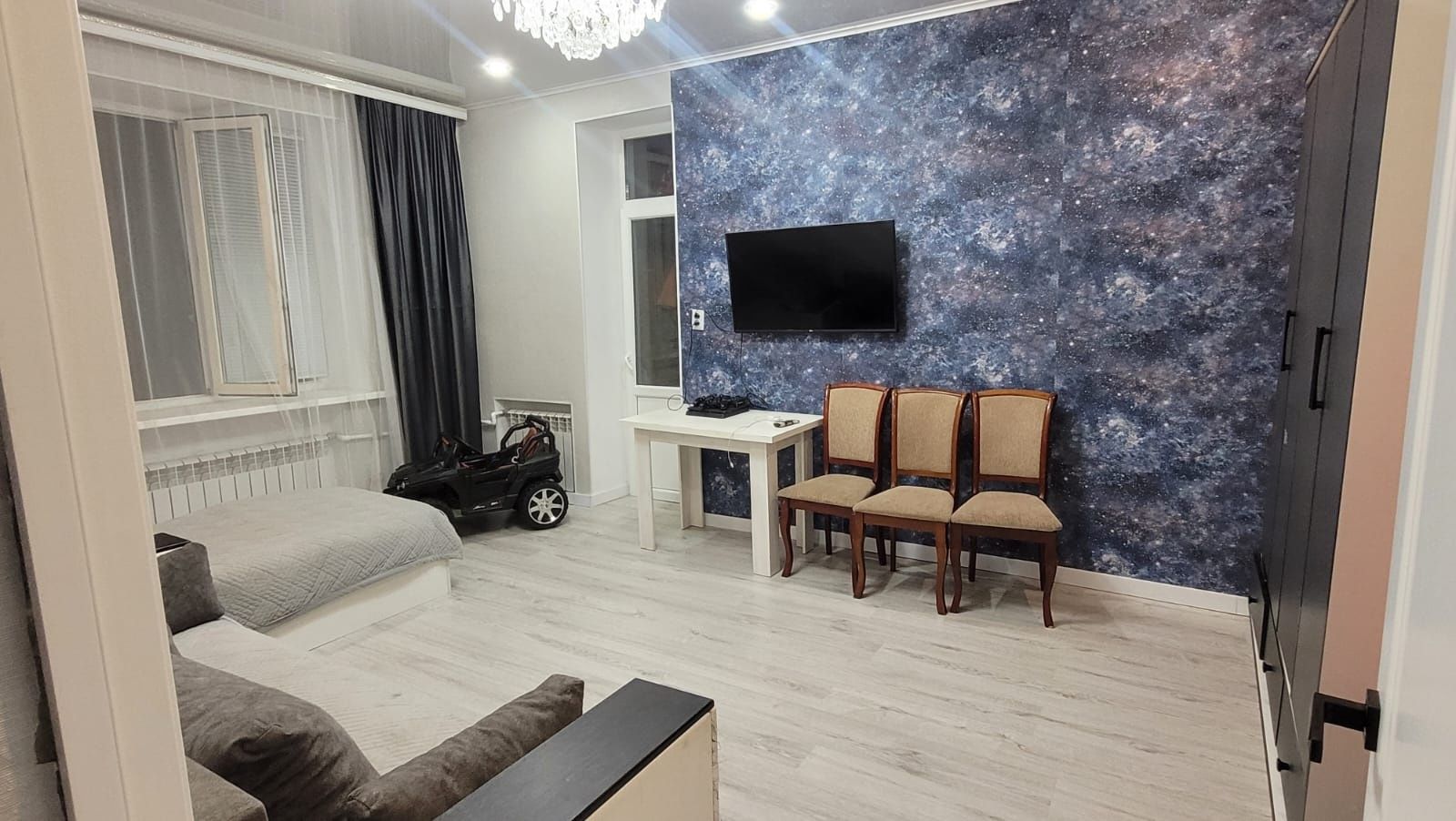Продам 4х ком. Квартиру