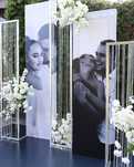 Фотозона Презендиум Оформление мероприятий