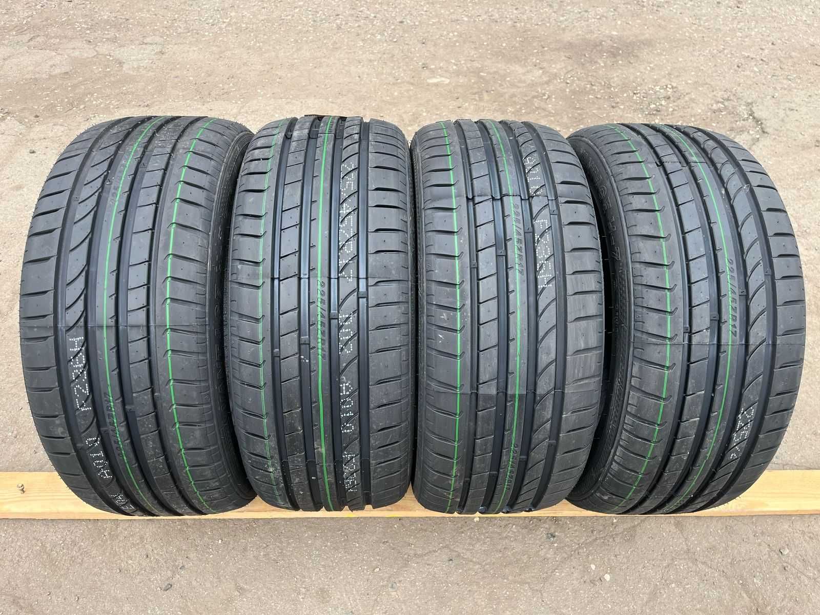 Шины в Алматы 225/45/17 Boto VANTAGE H-7 (91W)