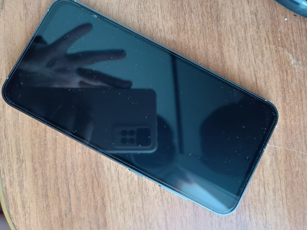 SAMSUNG S23 FE сатылады!