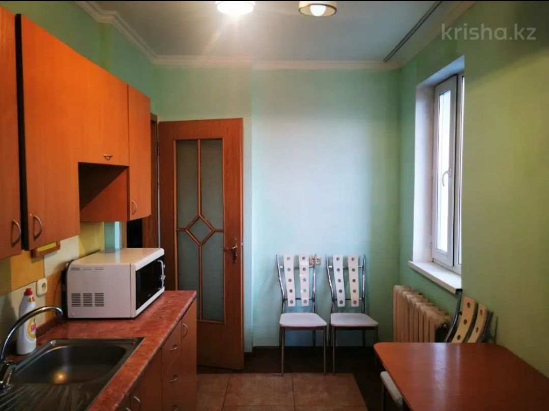 Продаётся 3-ка на Левом берегу, возле Байтерека