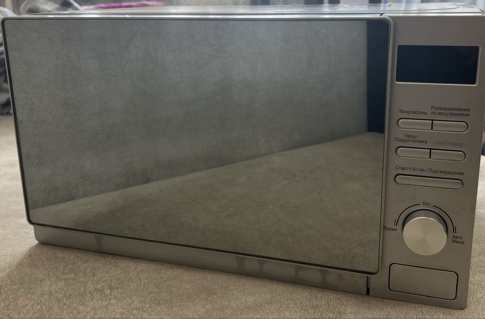 Микроволновая печь Midea