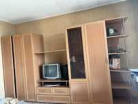 Телевизор китайский Акира цветной